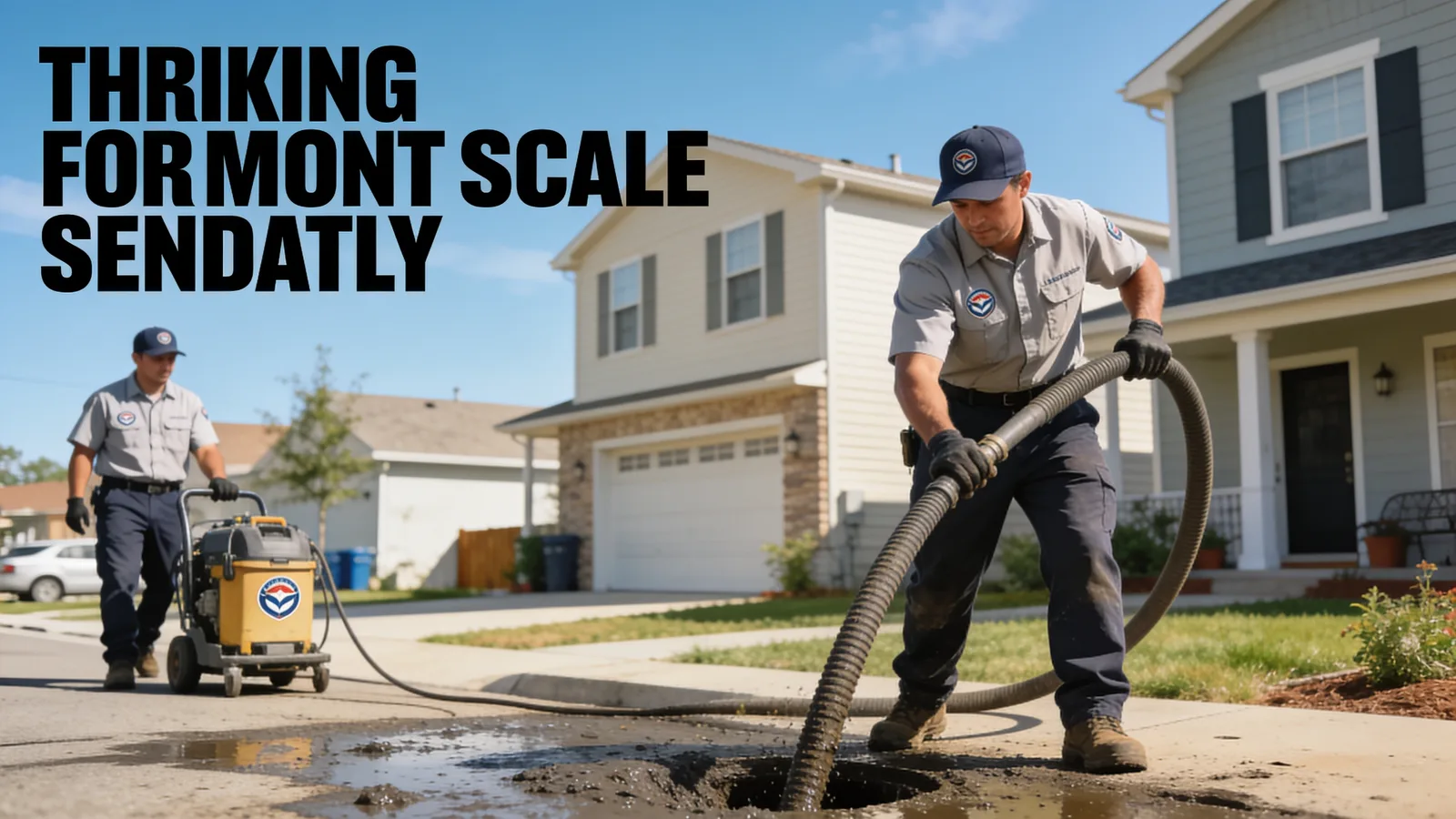 Sewage Cleanup in Webster Groves, MO near me